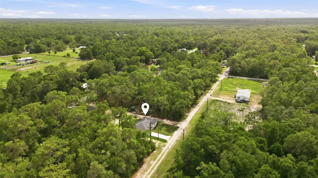9590 W Tennessee Lane Crystal River FL 34428
