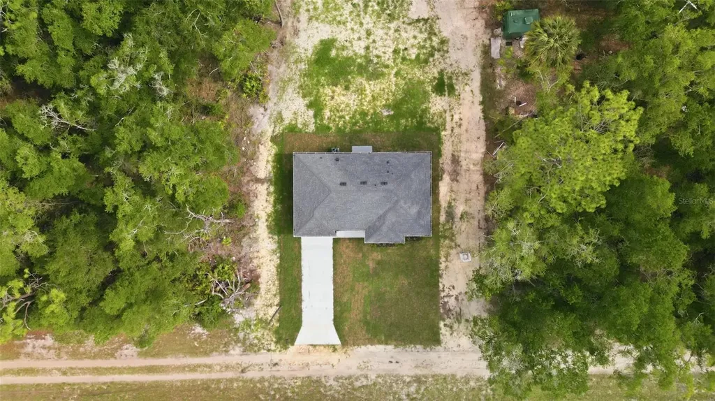 9590 W Tennessee Lane Crystal River FL 34428