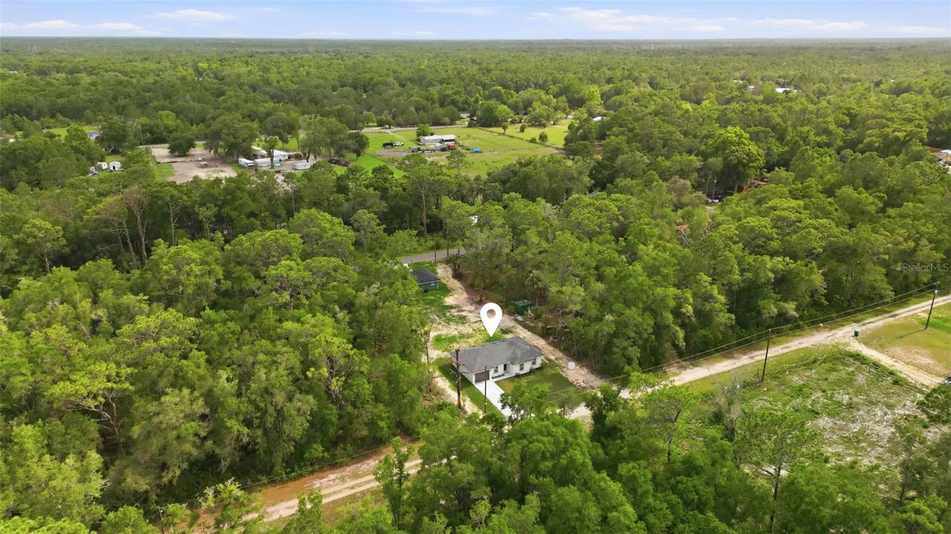 9590 W Tennessee Lane Crystal River FL 34428