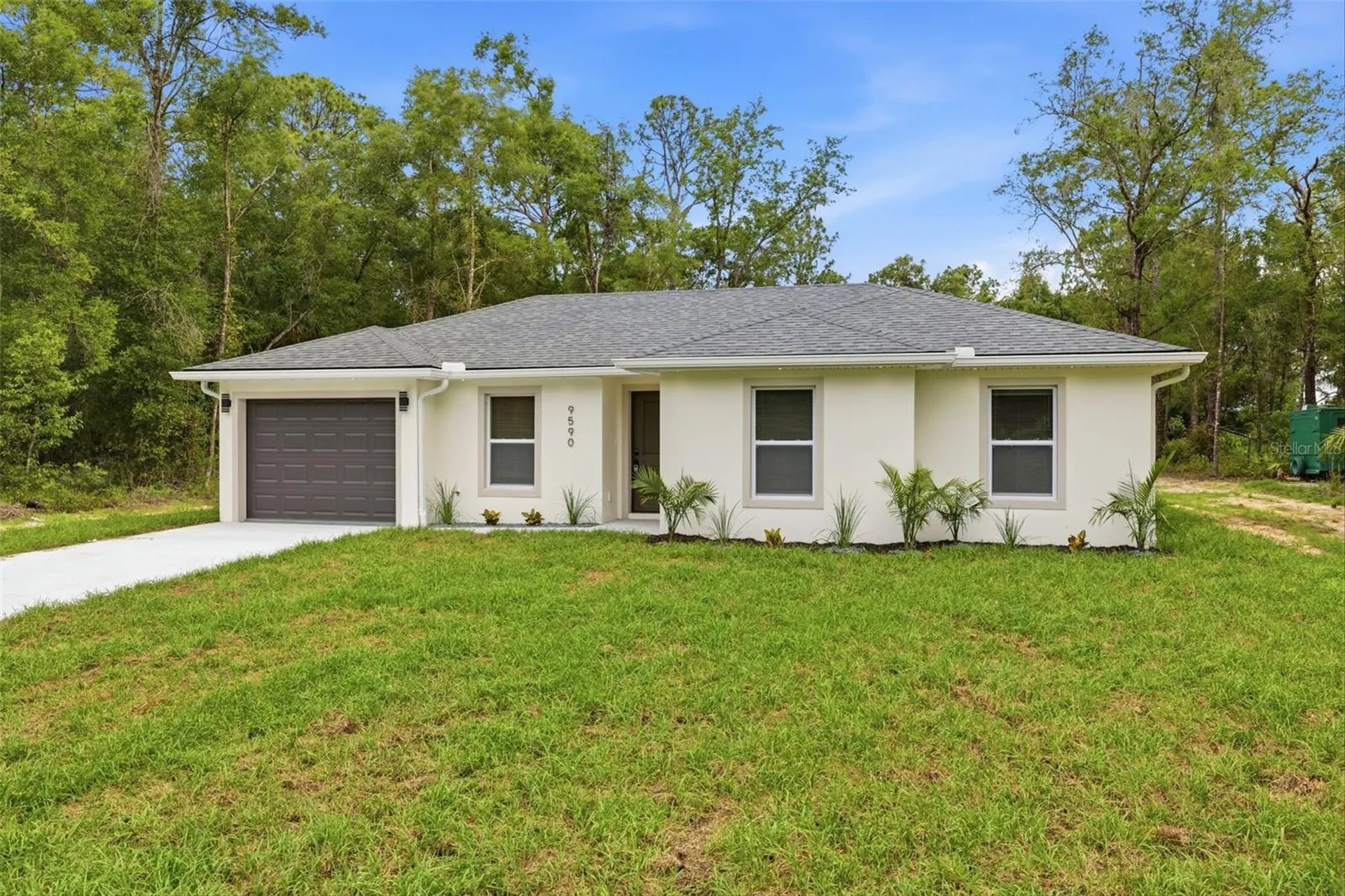 9590 W Tennessee Lane Crystal River FL 34428