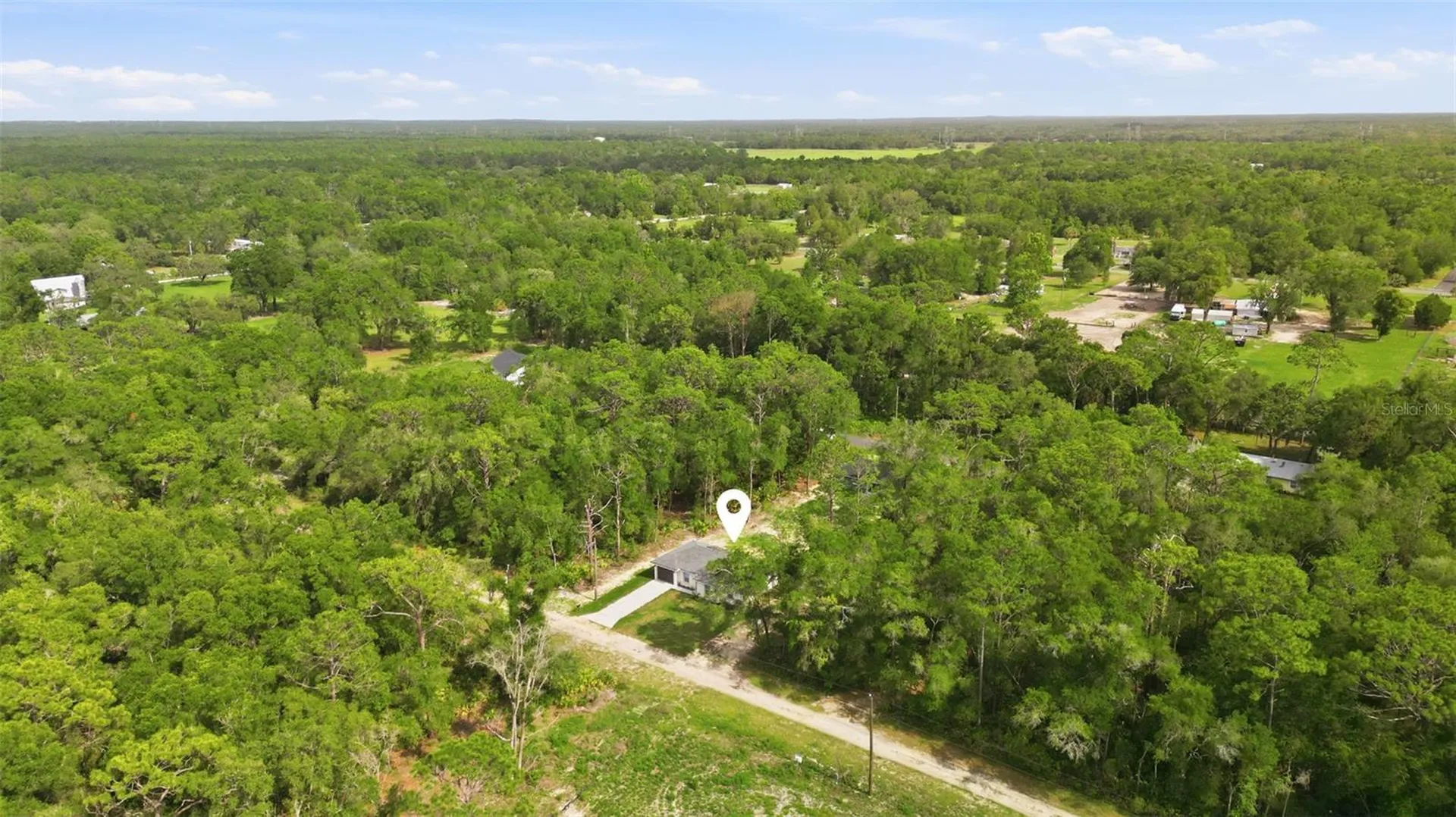 9590 W Tennessee Lane Crystal River FL 34428