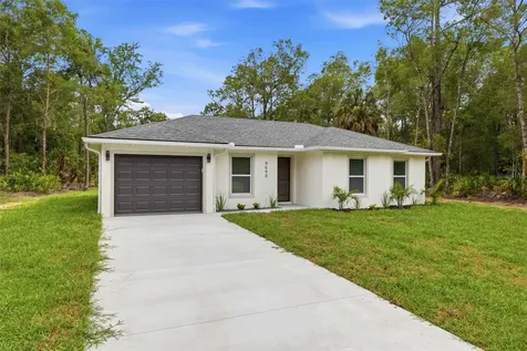 9590 W Tennessee Lane Crystal River FL 34428