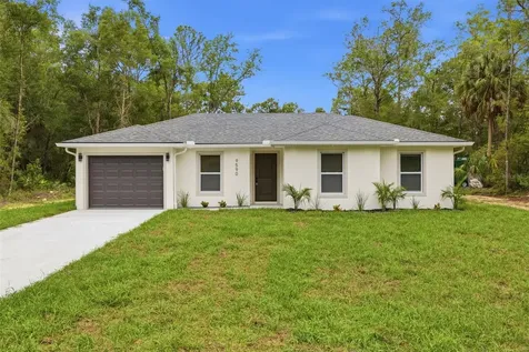 9590 W Tennessee Lane Crystal River FL 34428