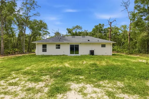 9590 W Tennessee Lane Crystal River FL 34428