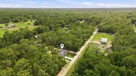 9590 W Tennessee Lane Crystal River FL 34428