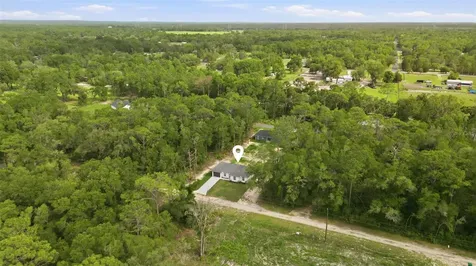 9590 W Tennessee Lane Crystal River FL 34428