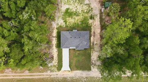 9590 W Tennessee Lane Crystal River FL 34428