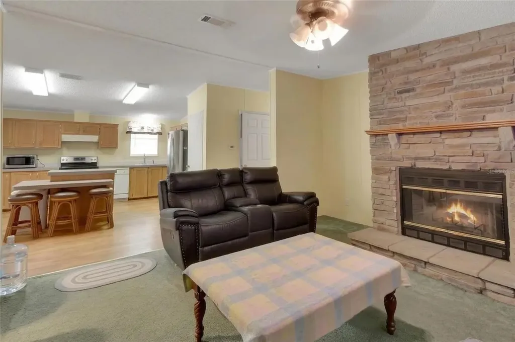 38846 Forest Drive Eustis FL 32736