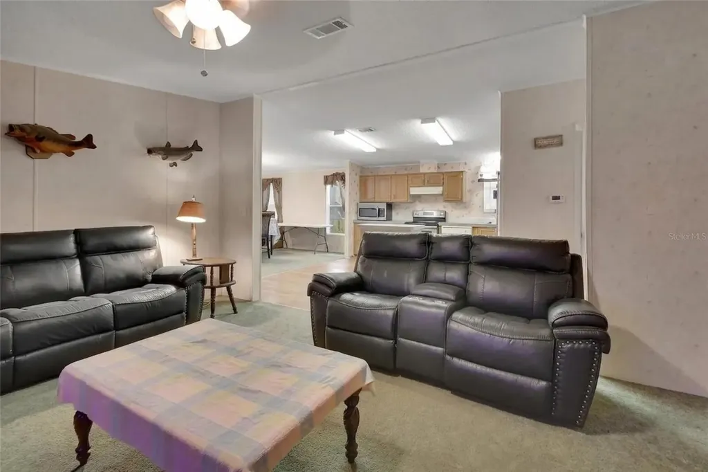 38846 Forest Drive Eustis FL 32736