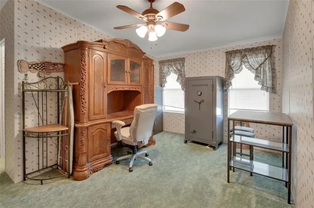 38846 Forest Drive Eustis FL 32736