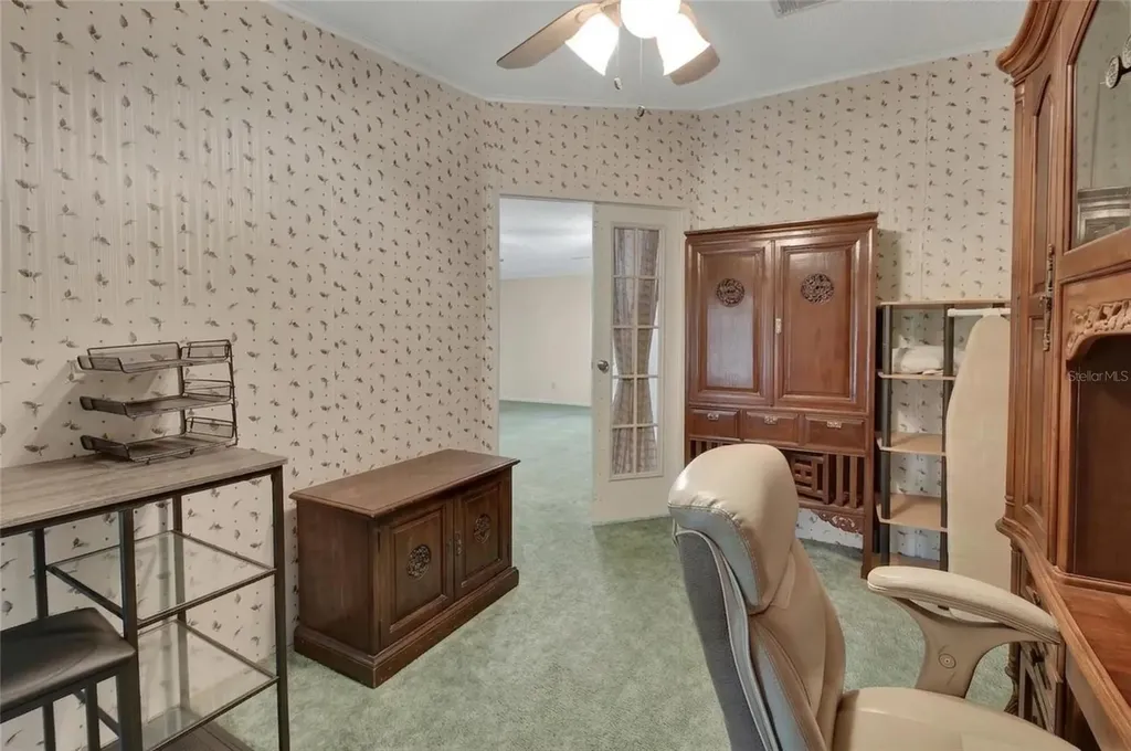 38846 Forest Drive Eustis FL 32736