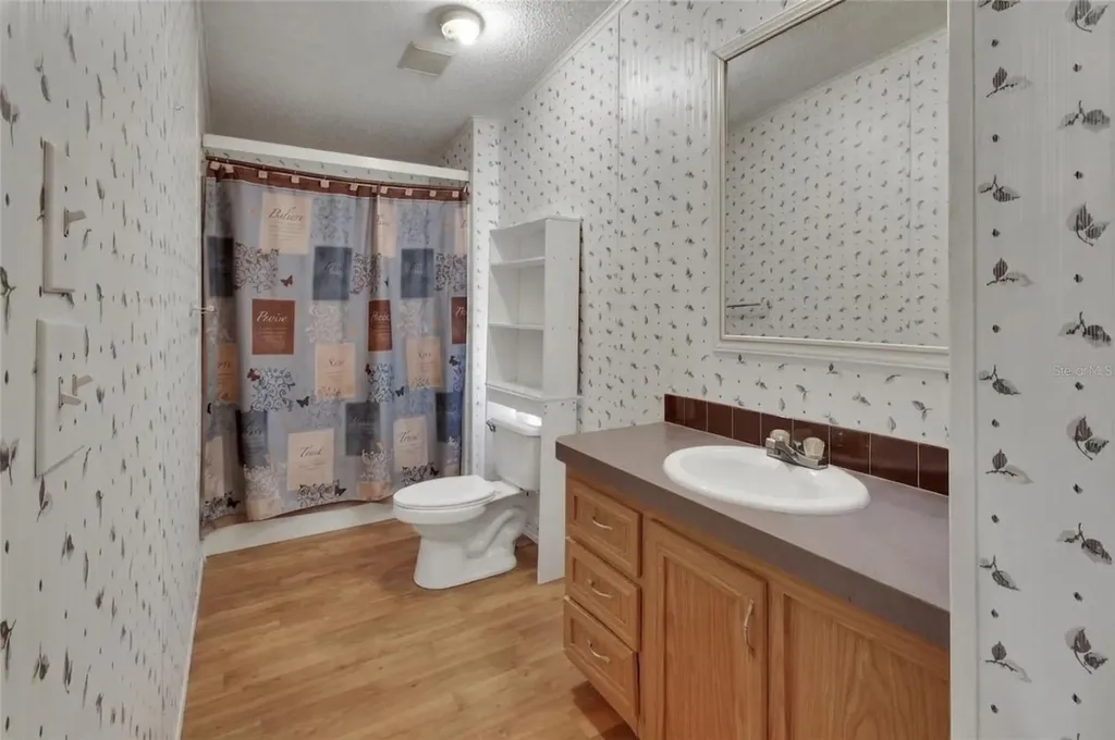 38846 Forest Drive Eustis FL 32736