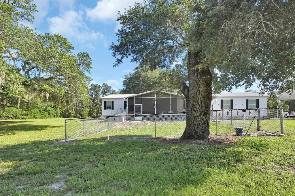38846 Forest Drive Eustis FL 32736
