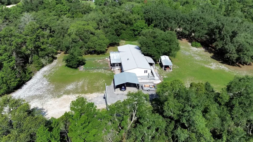 38846 Forest Drive Eustis FL 32736