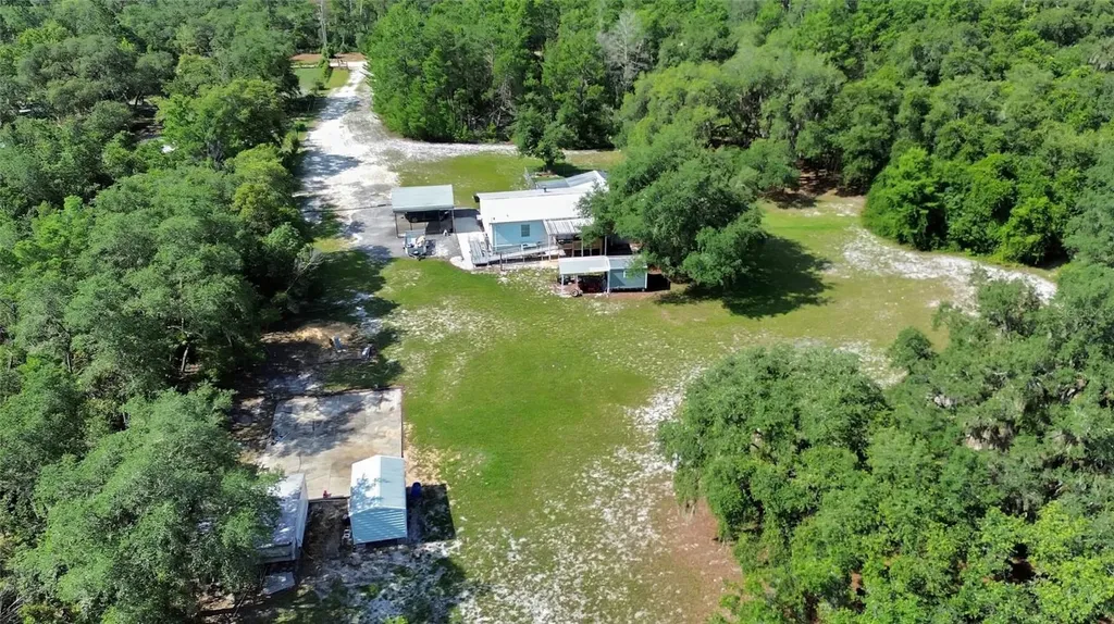 38846 Forest Drive Eustis FL 32736