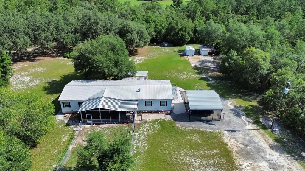 38846 Forest Drive Eustis FL 32736