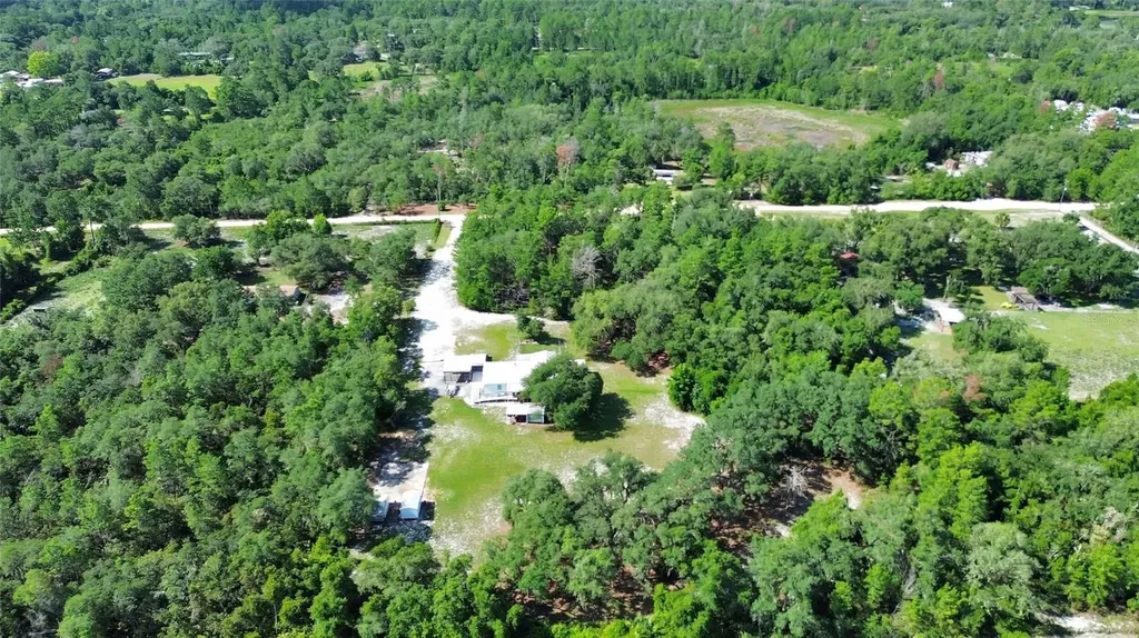 38846 Forest Drive Eustis FL 32736