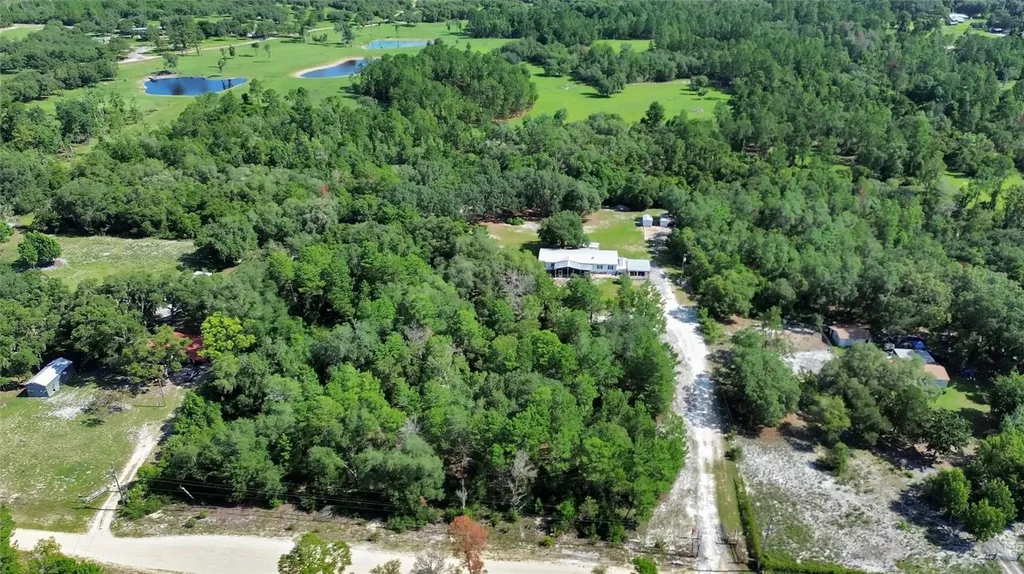 38846 Forest Drive Eustis FL 32736