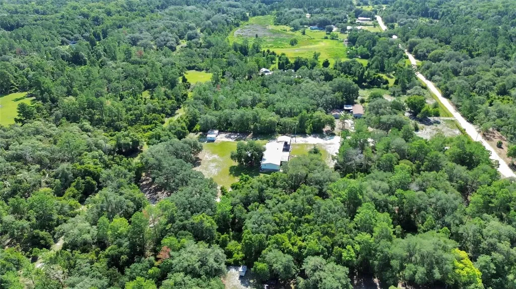 38846 Forest Drive Eustis FL 32736