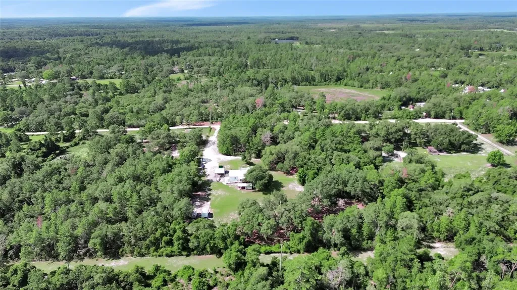 38846 Forest Drive Eustis FL 32736