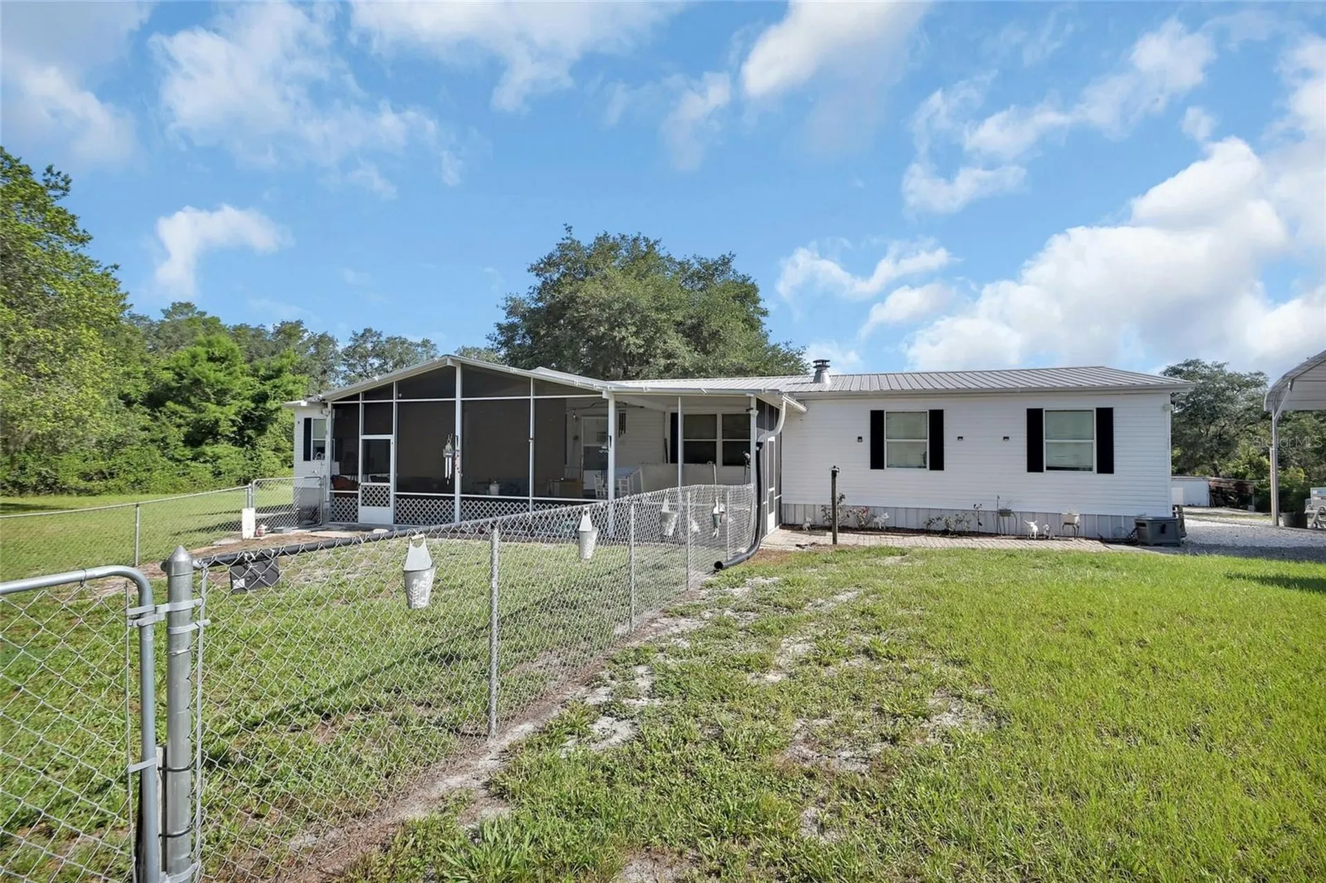 38846 Forest Drive Eustis FL 32736
