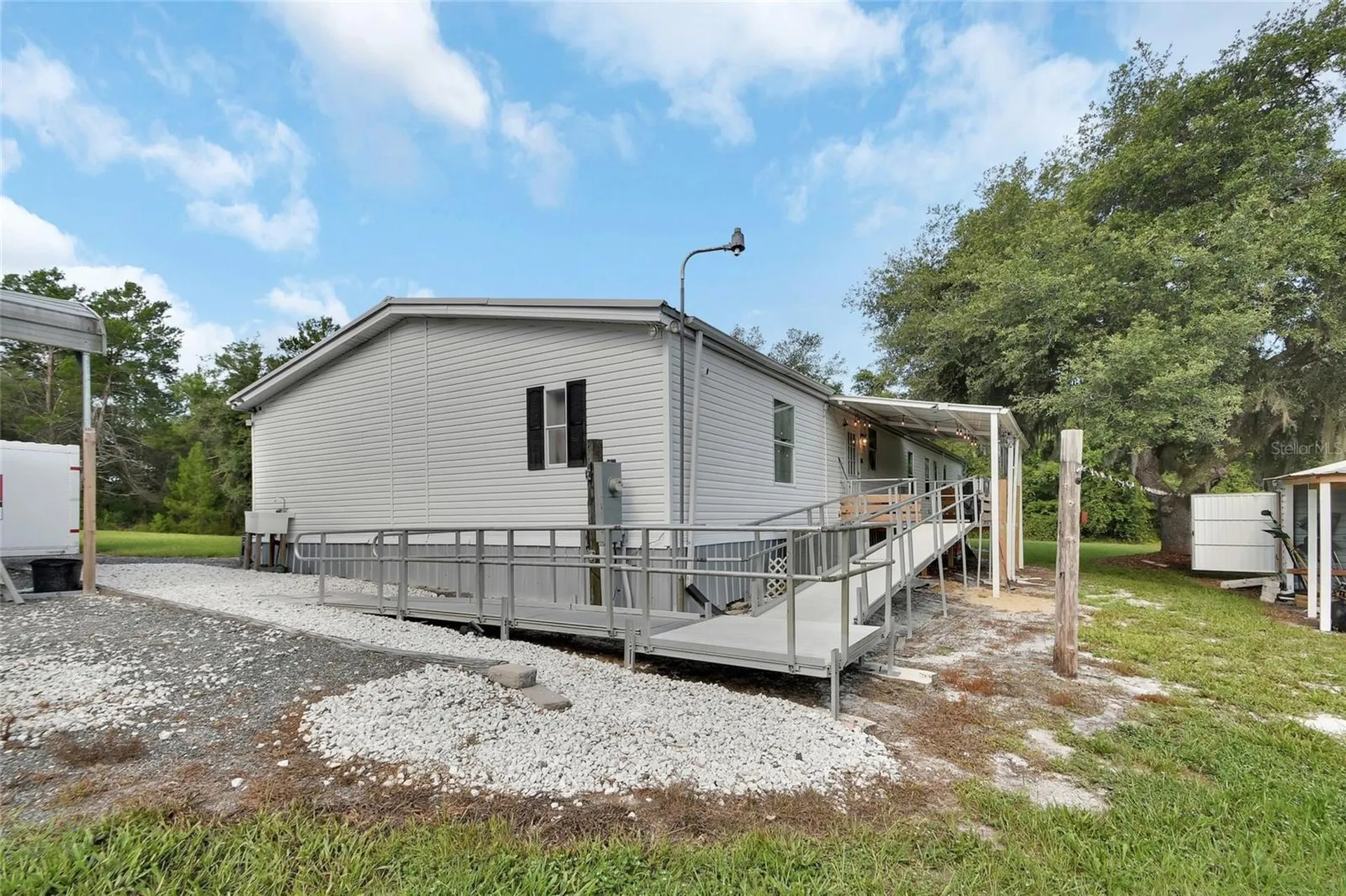 38846 Forest Drive Eustis FL 32736