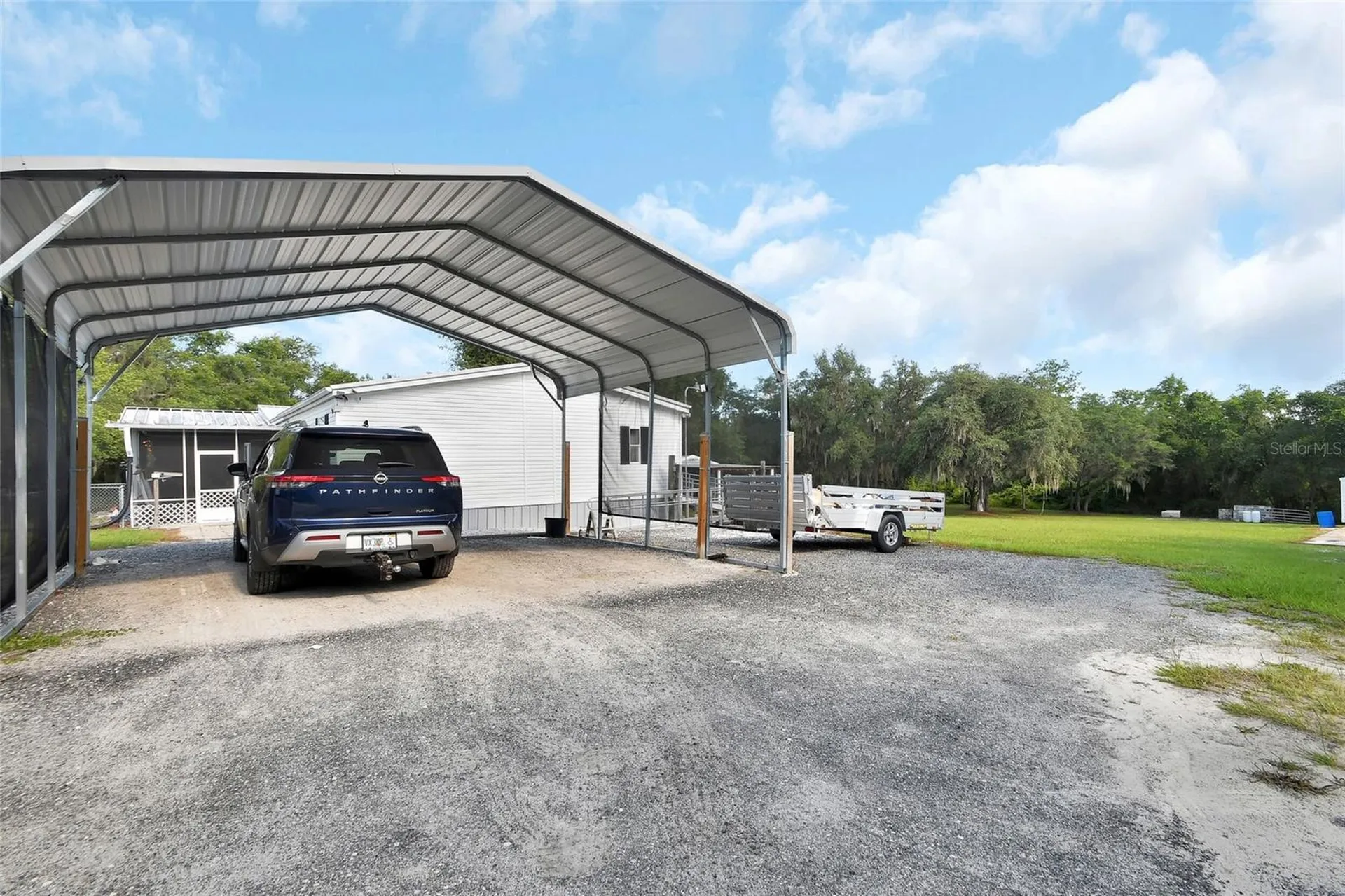 38846 Forest Drive Eustis FL 32736