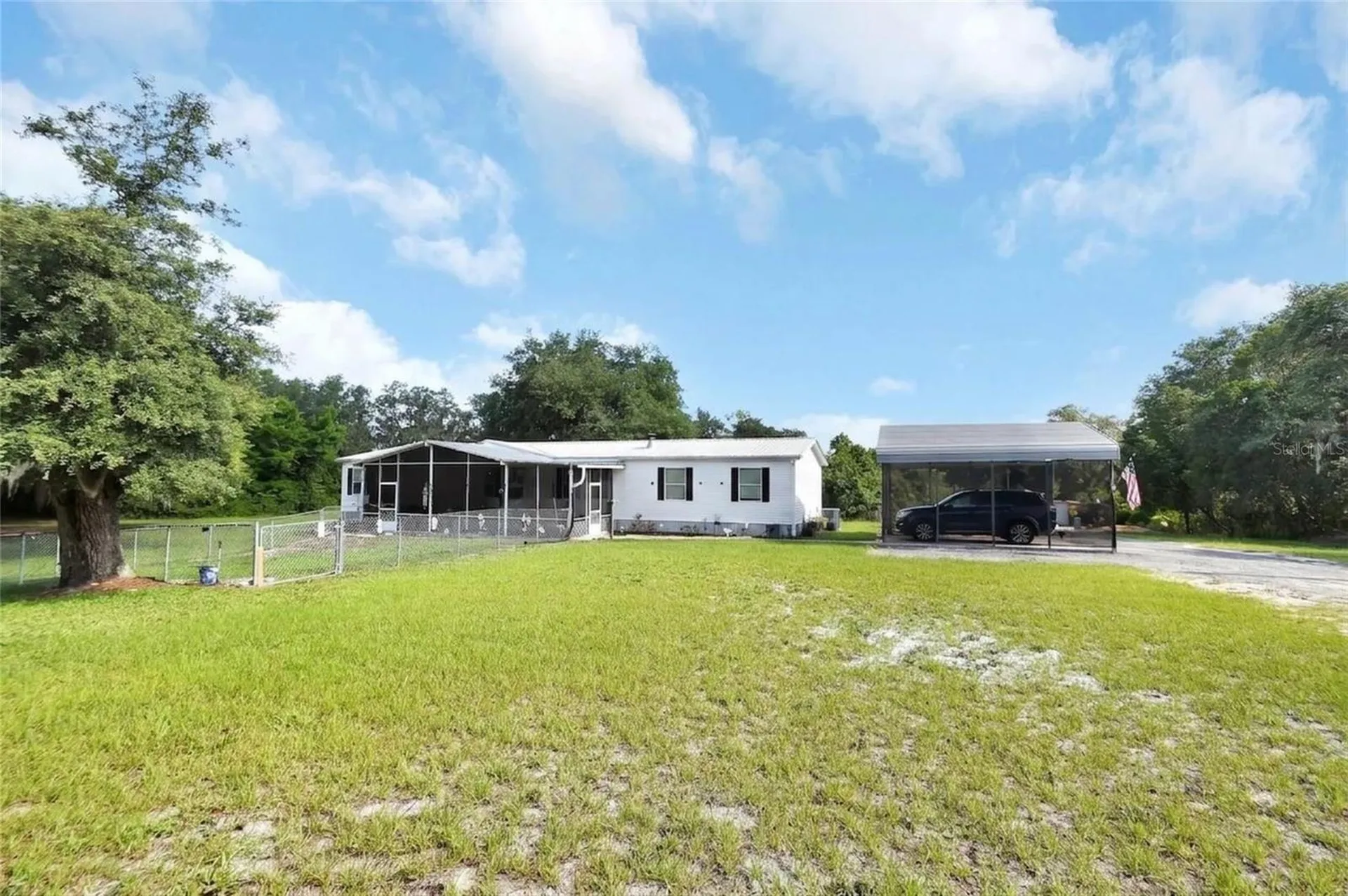 38846 Forest Drive Eustis FL 32736