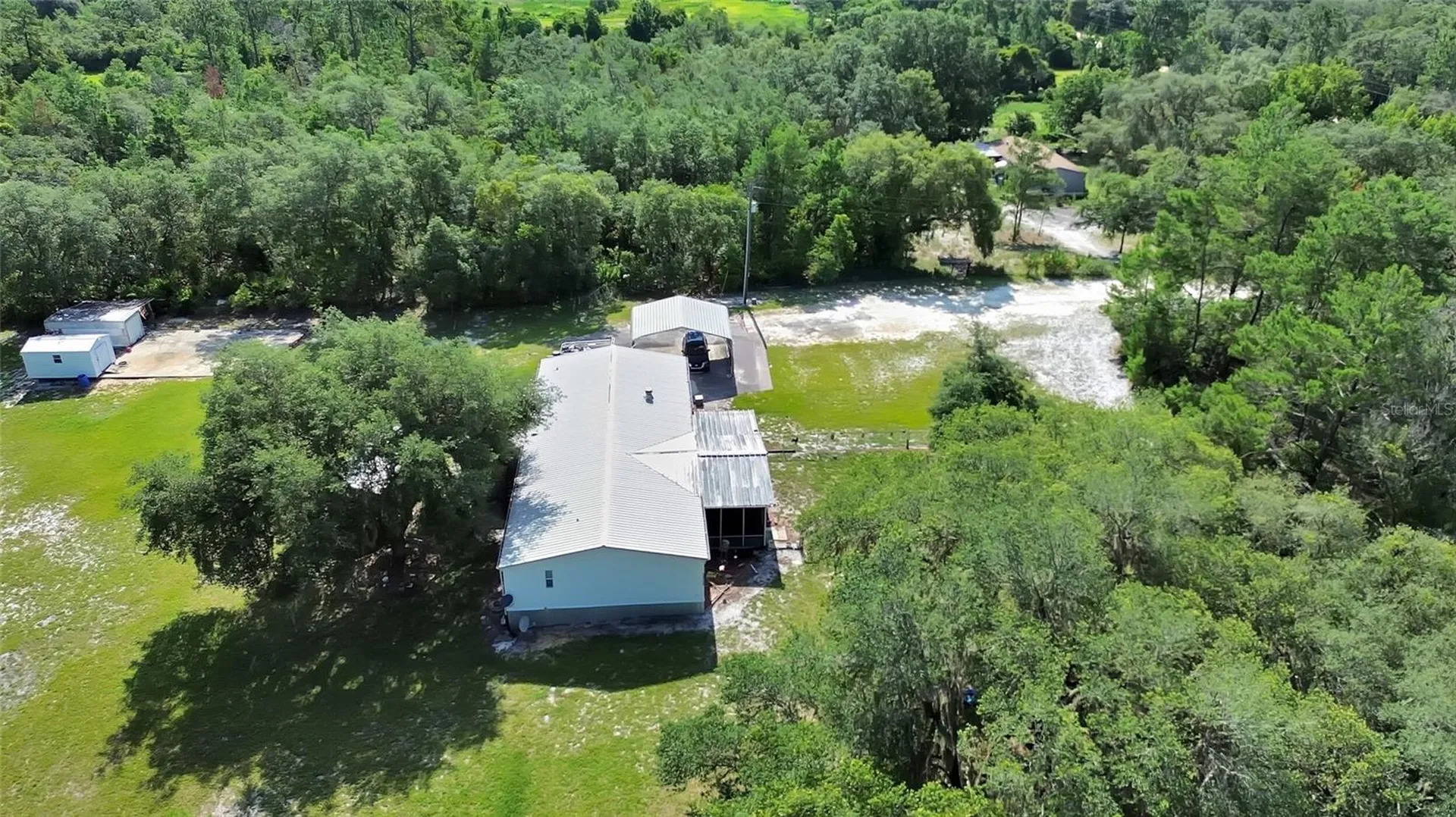 38846 Forest Drive Eustis FL 32736