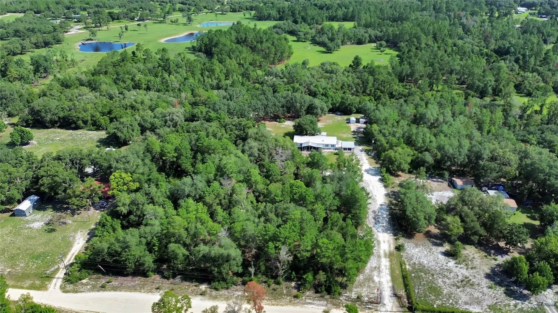 38846 Forest Drive Eustis FL 32736
