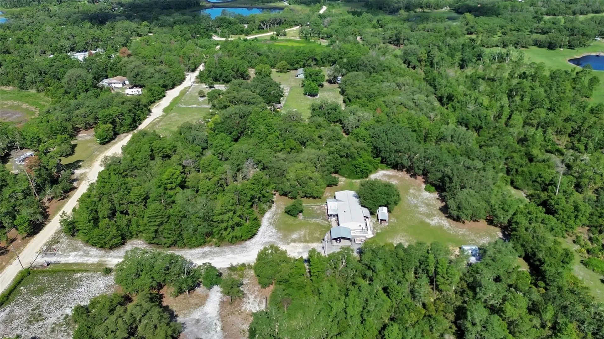 38846 Forest Drive Eustis FL 32736