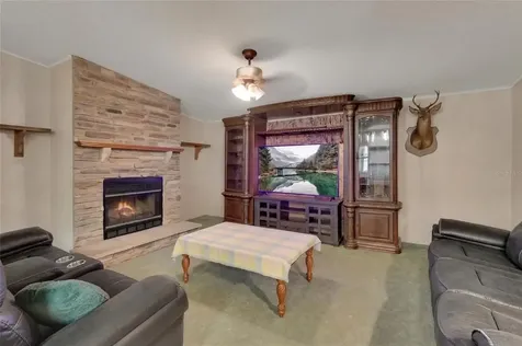 38846 Forest Drive Eustis FL 32736