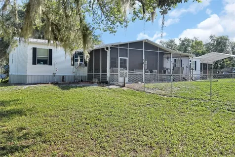 38846 Forest Drive Eustis FL 32736