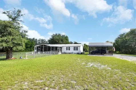 38846 Forest Drive Eustis FL 32736