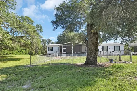 38846 Forest Drive Eustis FL 32736