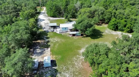 38846 Forest Drive Eustis FL 32736