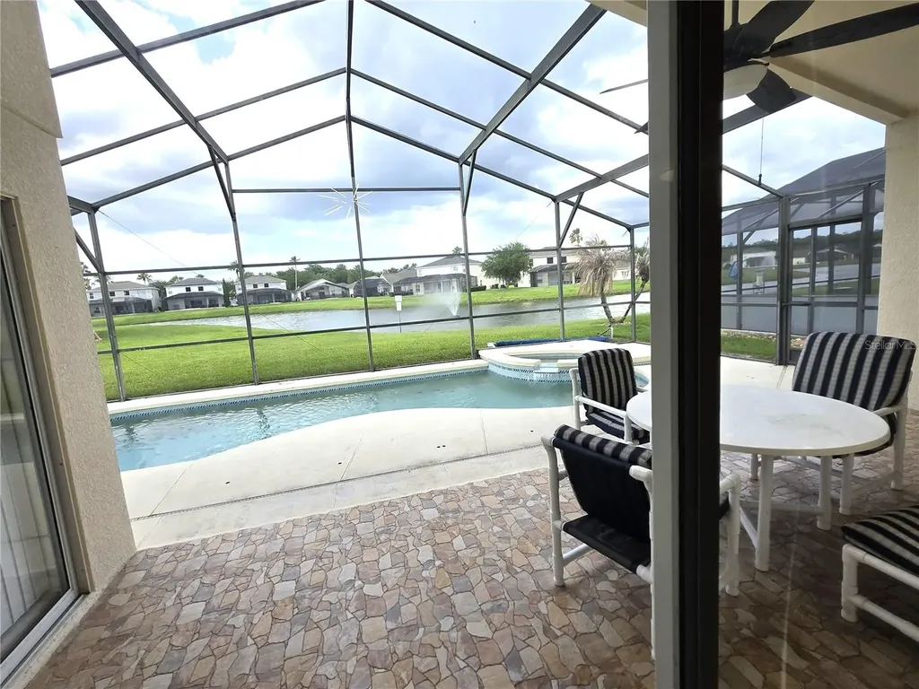 4659 Cumbrian Lakes Drive Kissimmee FL 34746