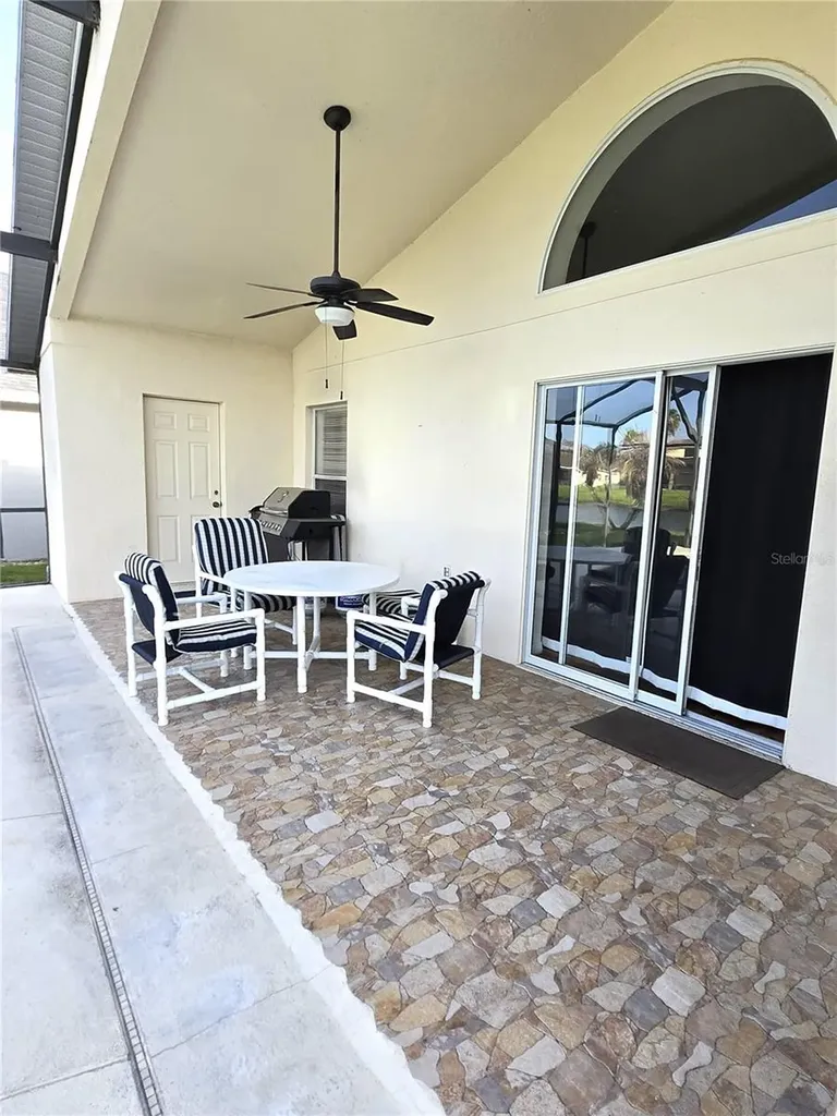 4659 Cumbrian Lakes Drive Kissimmee FL 34746
