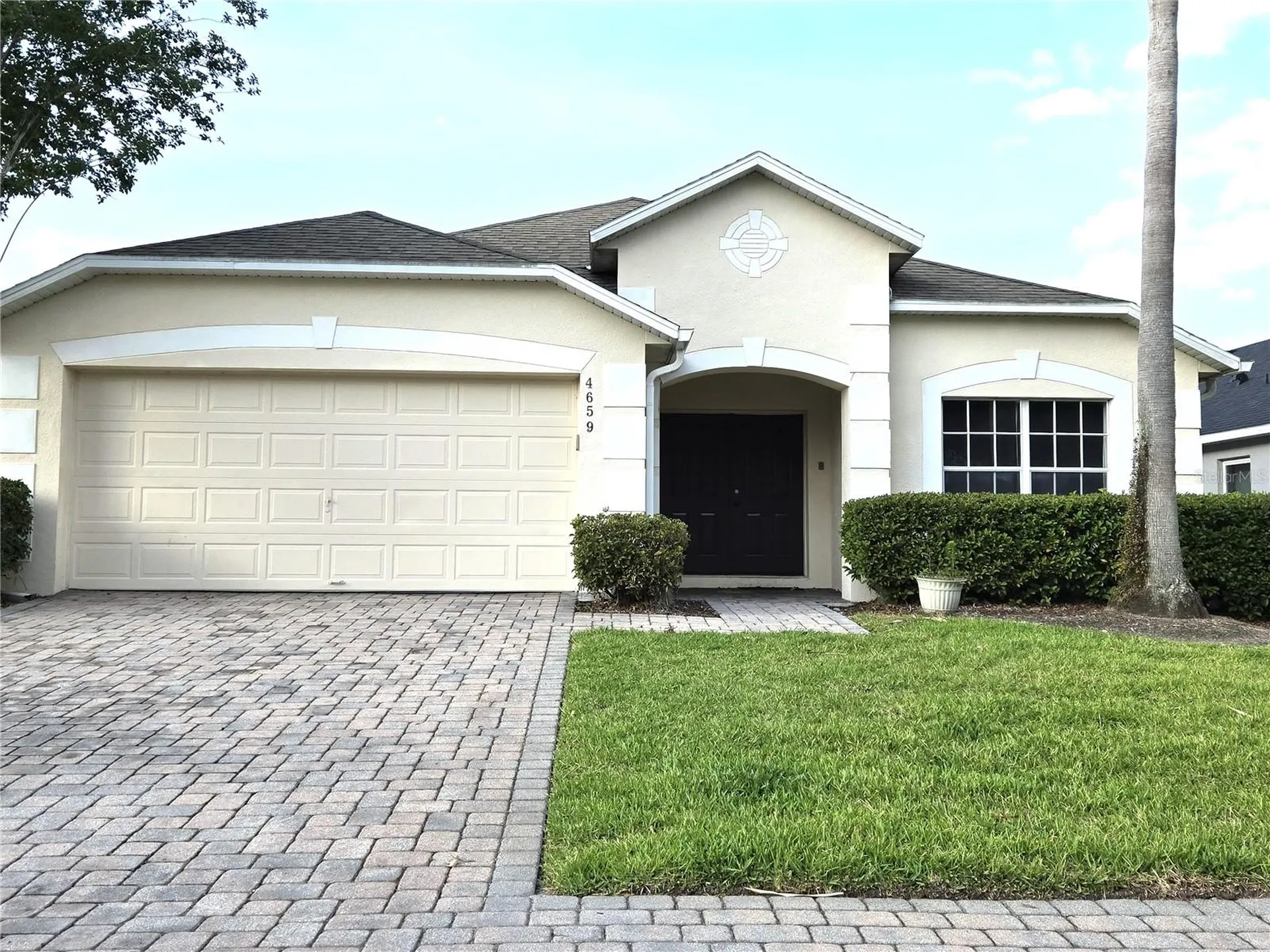 4659 Cumbrian Lakes Drive Kissimmee FL 34746