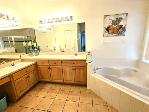 4659 Cumbrian Lakes Drive Kissimmee FL 34746
