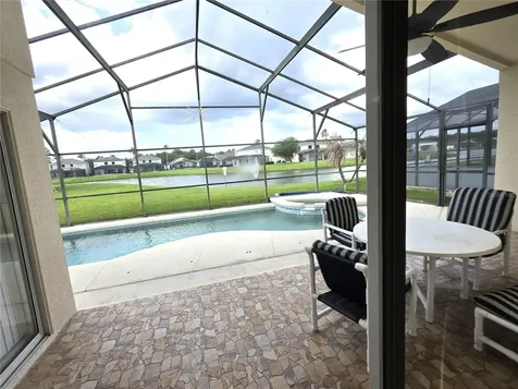 4659 Cumbrian Lakes Drive Kissimmee FL 34746