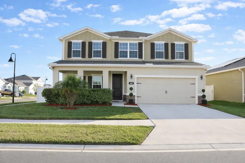 6405 Pebblebrooke Way Zephyrhills FL 33541