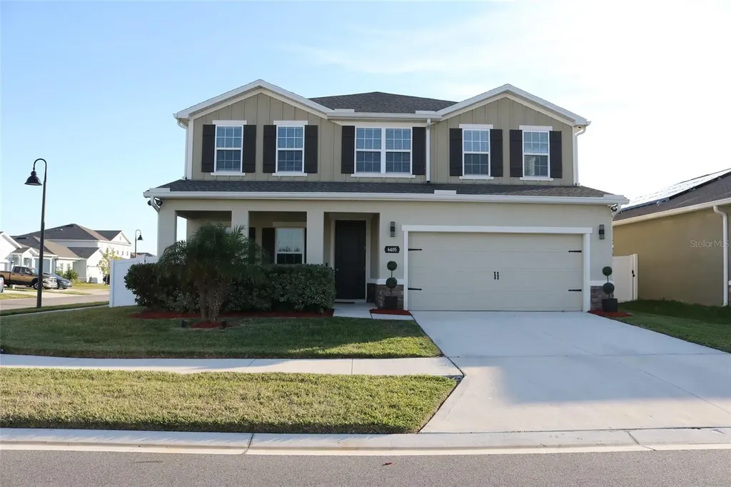 6405 Pebblebrooke Way Zephyrhills FL 33541