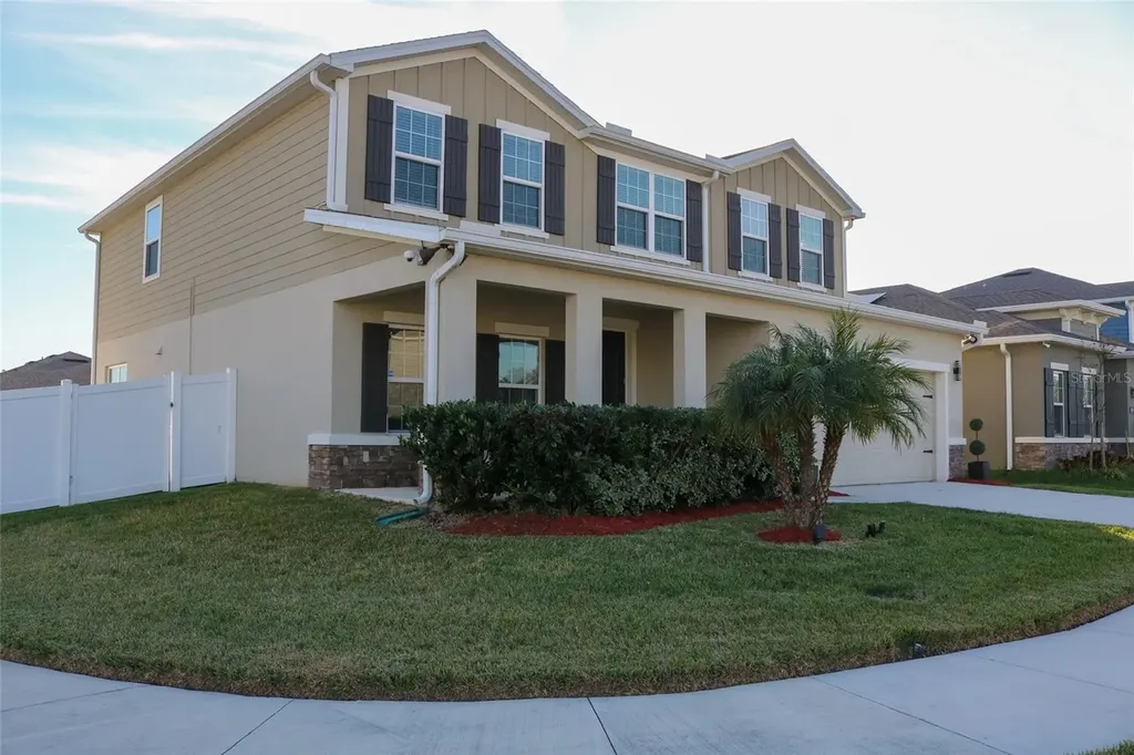 6405 Pebblebrooke Way Zephyrhills FL 33541