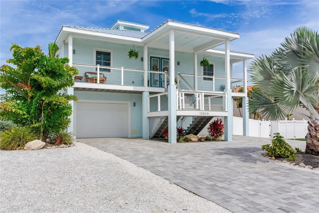 15808 Redington Drive Redington Beach FL 33708