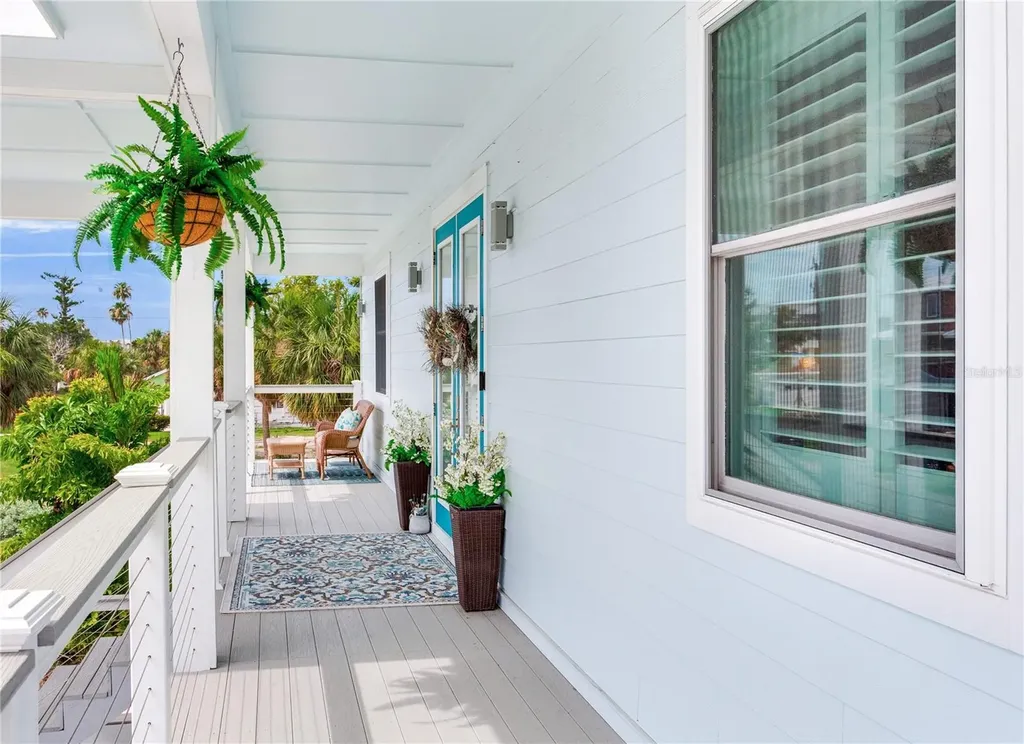 15808 Redington Drive Redington Beach FL 33708