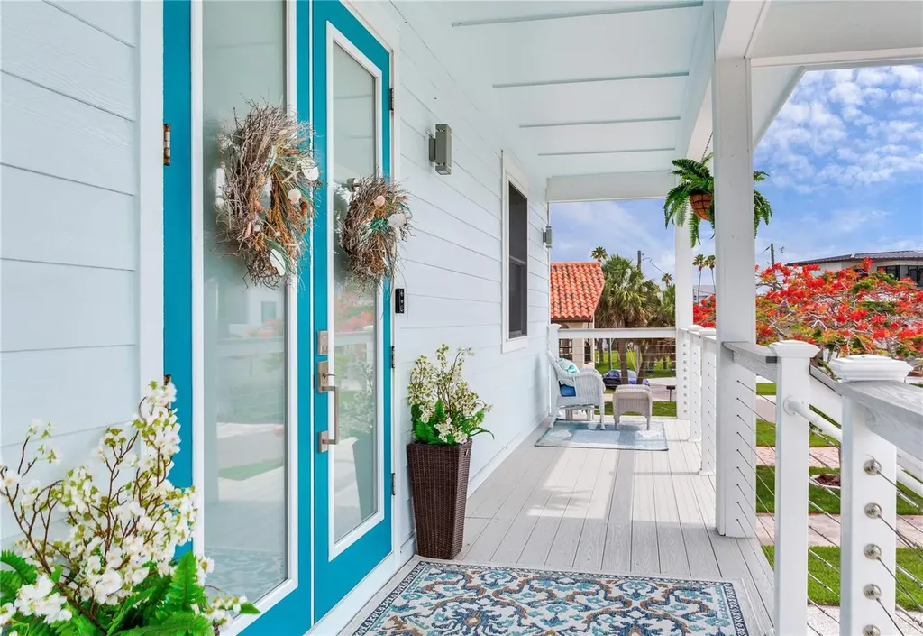 15808 Redington Drive Redington Beach FL 33708