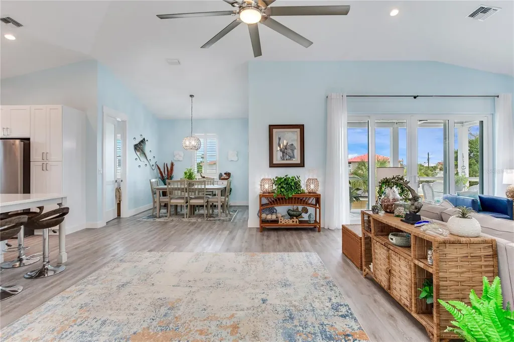 15808 Redington Drive Redington Beach FL 33708