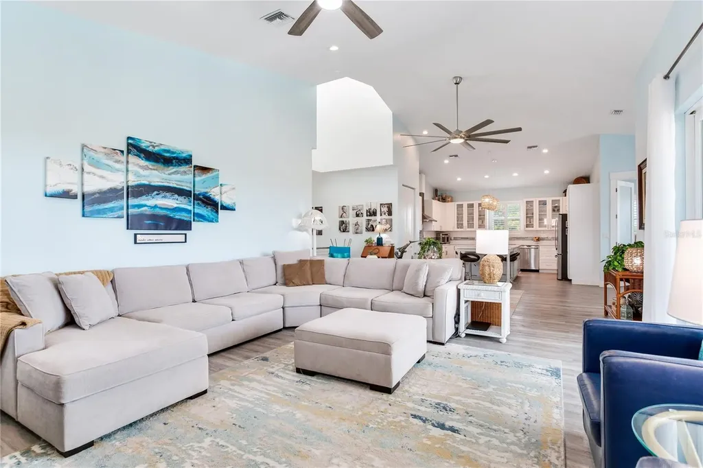15808 Redington Drive Redington Beach FL 33708
