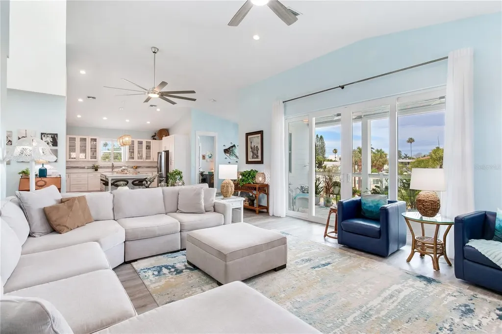 15808 Redington Drive Redington Beach FL 33708